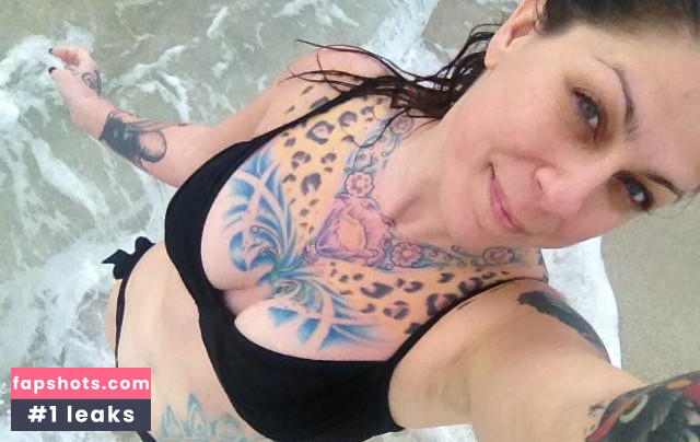 Danielle Colby gallery photo #702