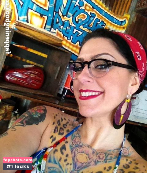 Danielle Colby gallery photo #705