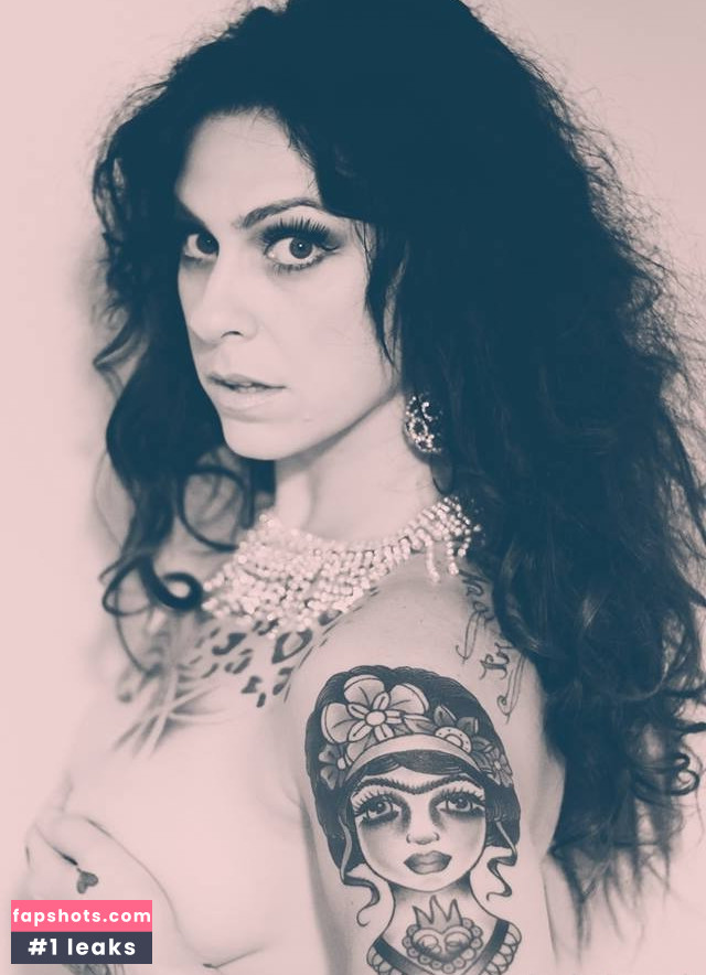 Danielle Colby gallery photo #706