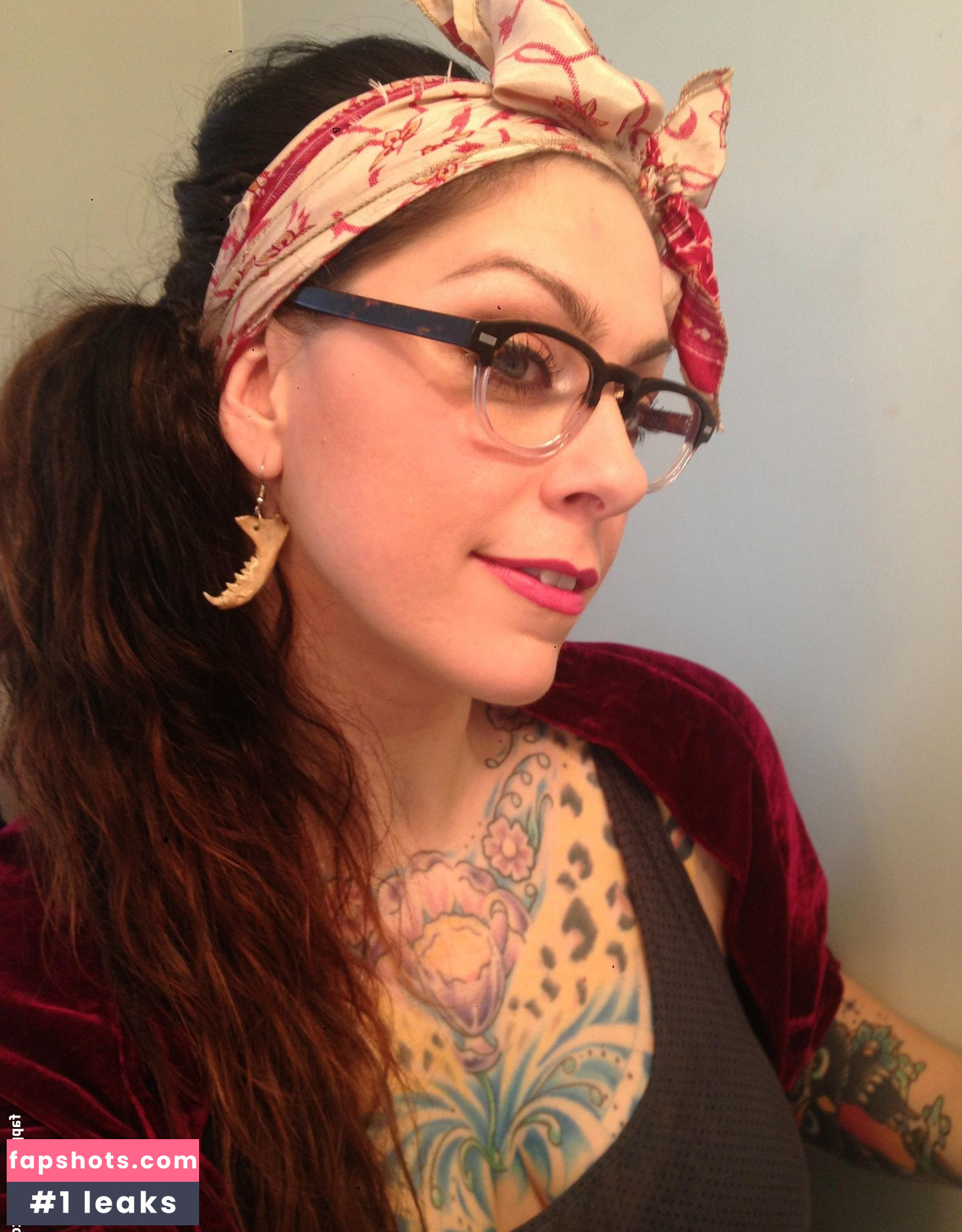 Danielle Colby gallery photo #713