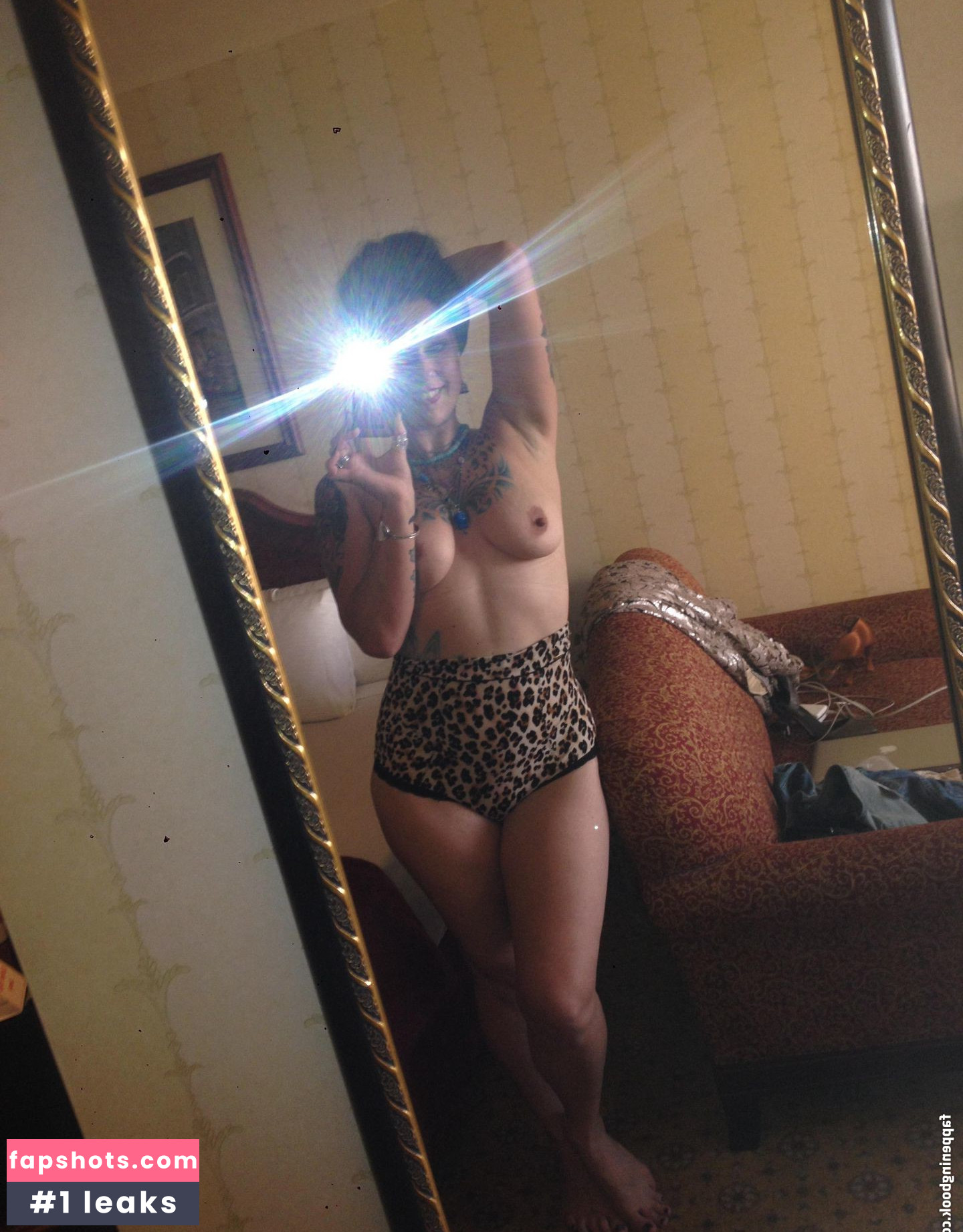 Danielle Colby gallery photo #714