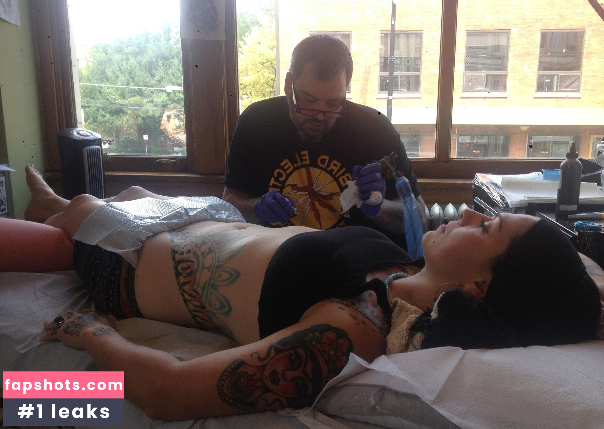 Danielle Colby gallery photo #719