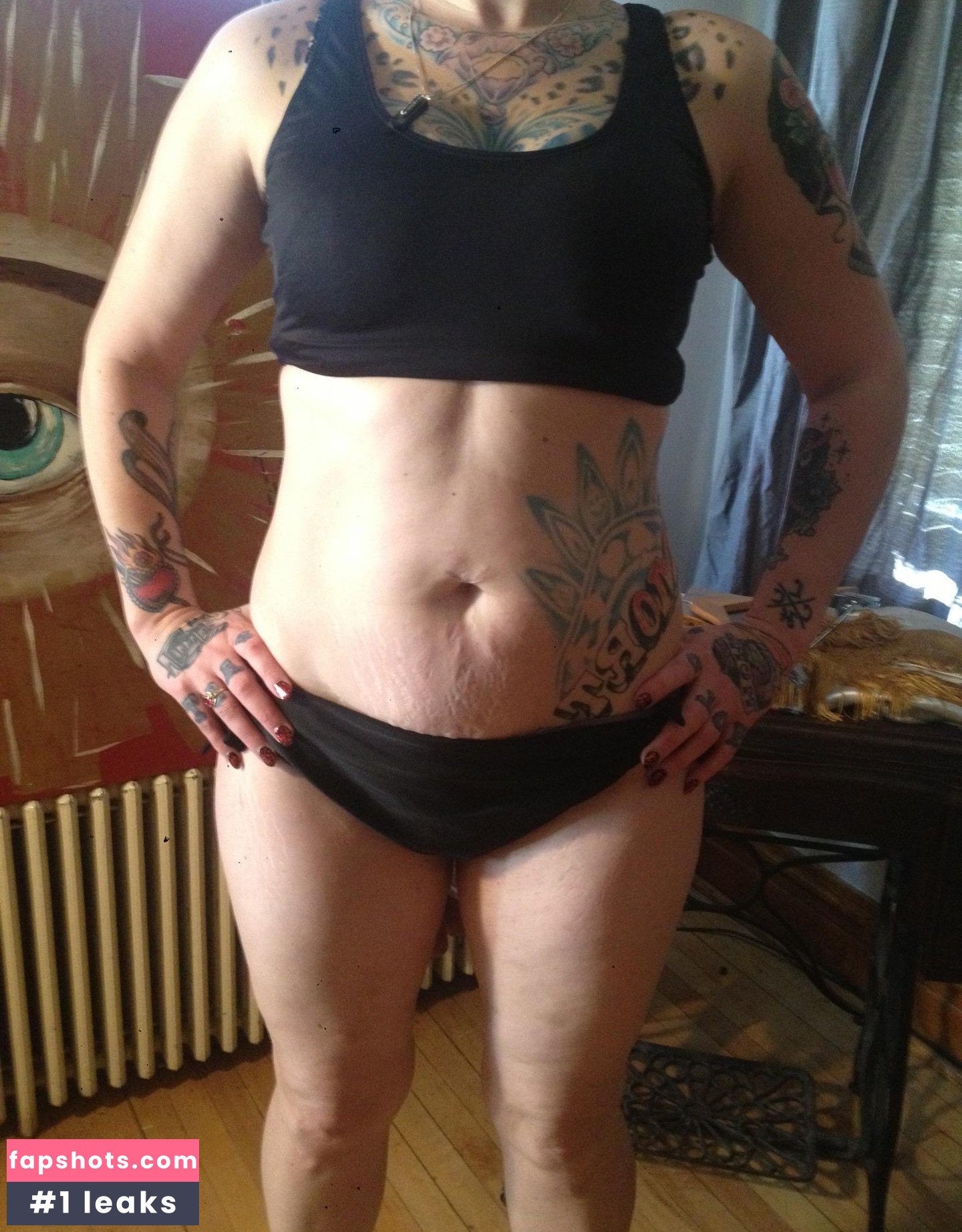 Danielle Colby gallery photo #725