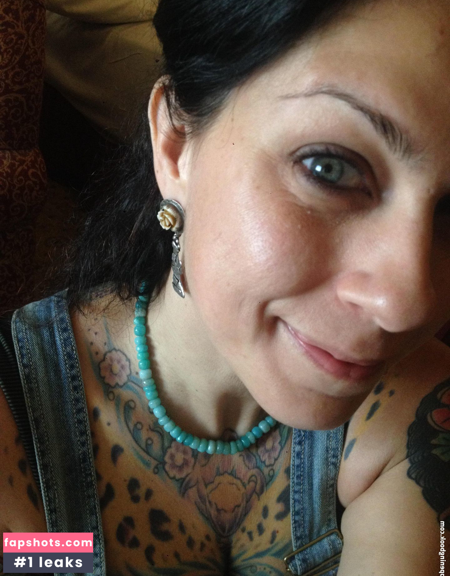 Danielle Colby gallery photo #728