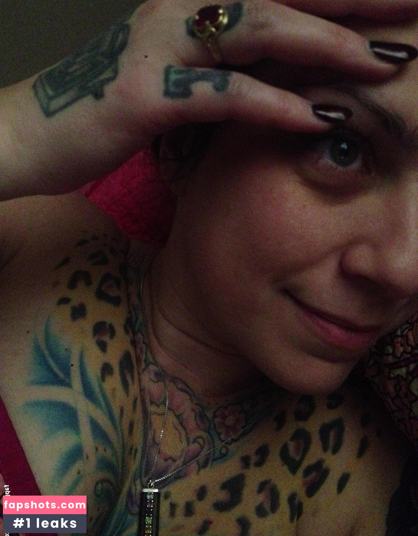 Danielle Colby gallery photo #749