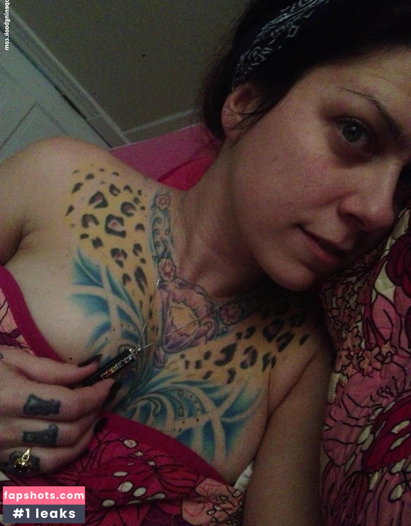 Danielle Colby gallery photo #754