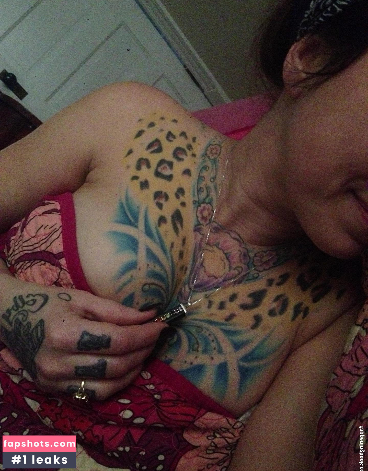 Danielle Colby gallery photo #756