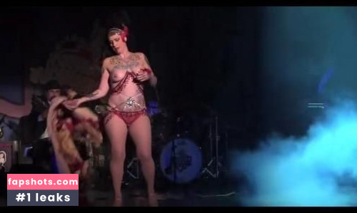 Danielle Colby gallery photo #766