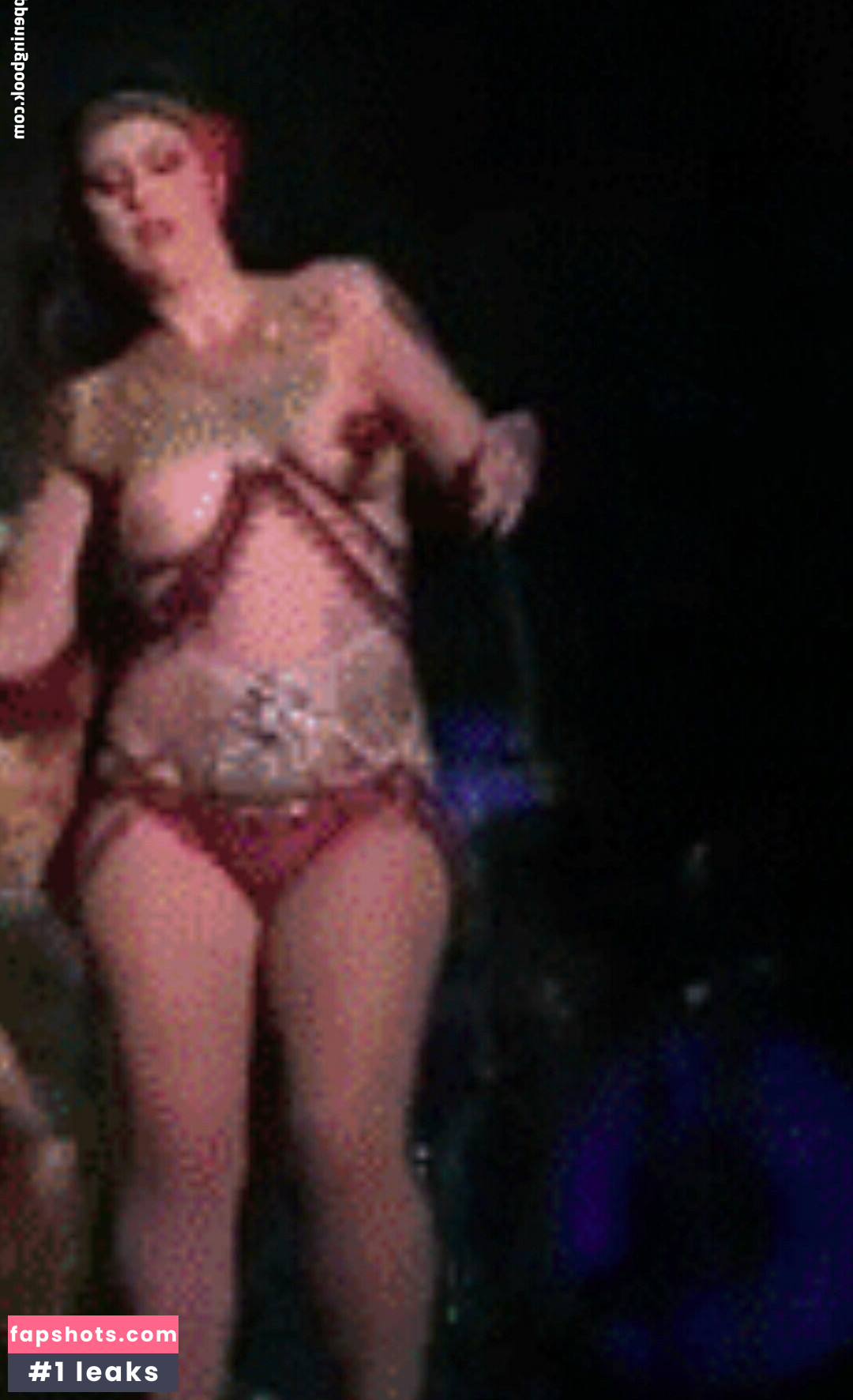 Danielle Colby gallery photo #800