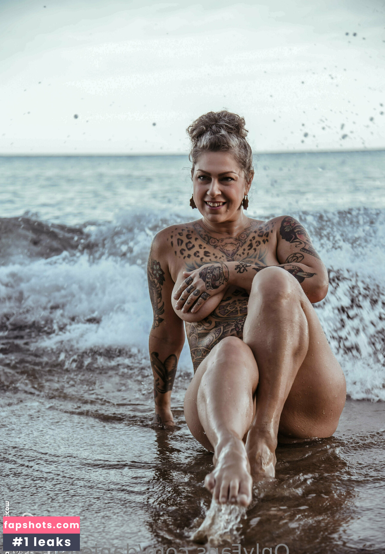 Danielle Colby gallery photo #81