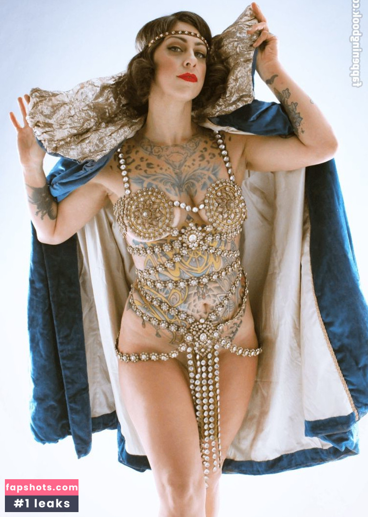 Danielle Colby gallery photo #811