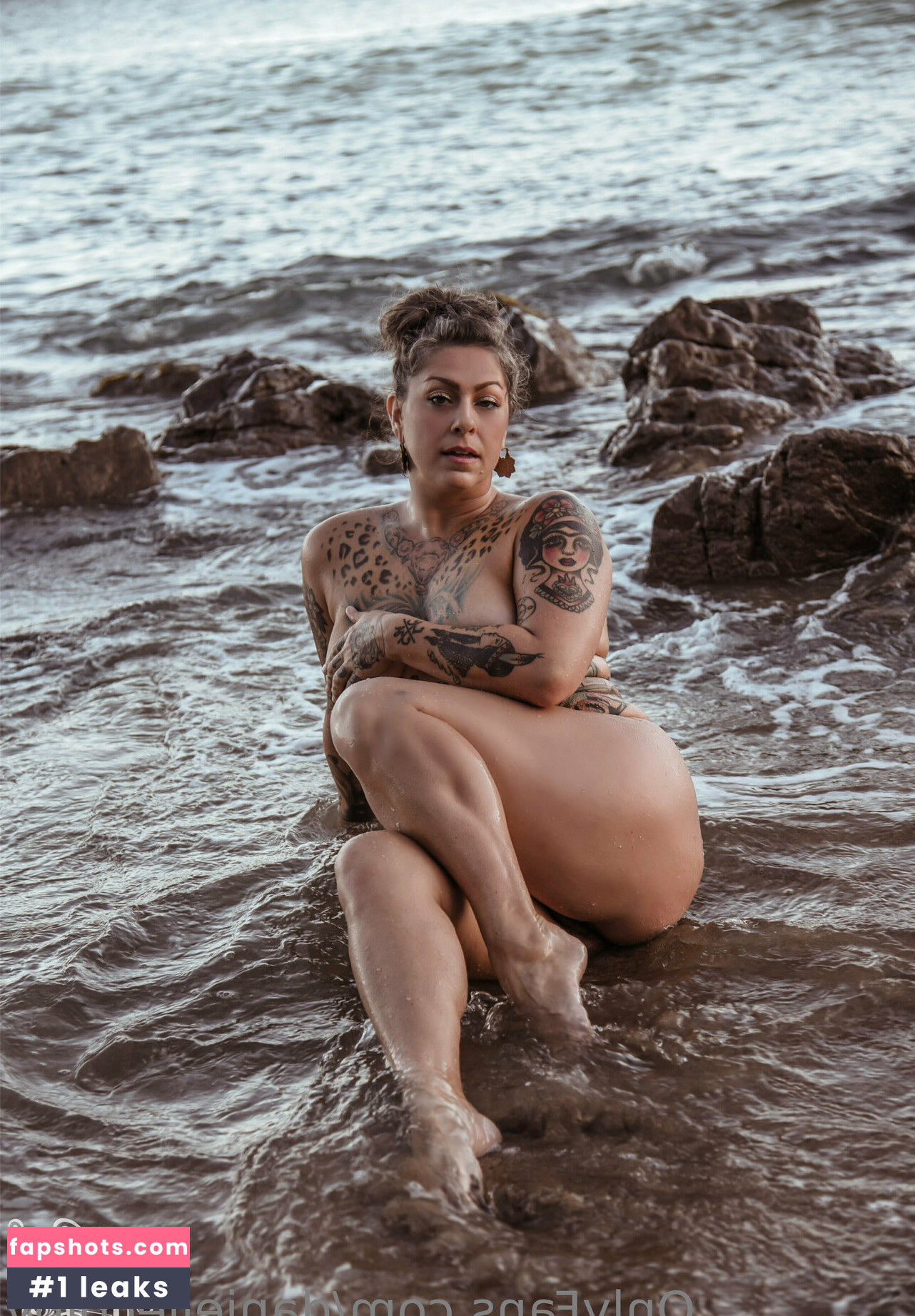 Danielle Colby gallery photo #83