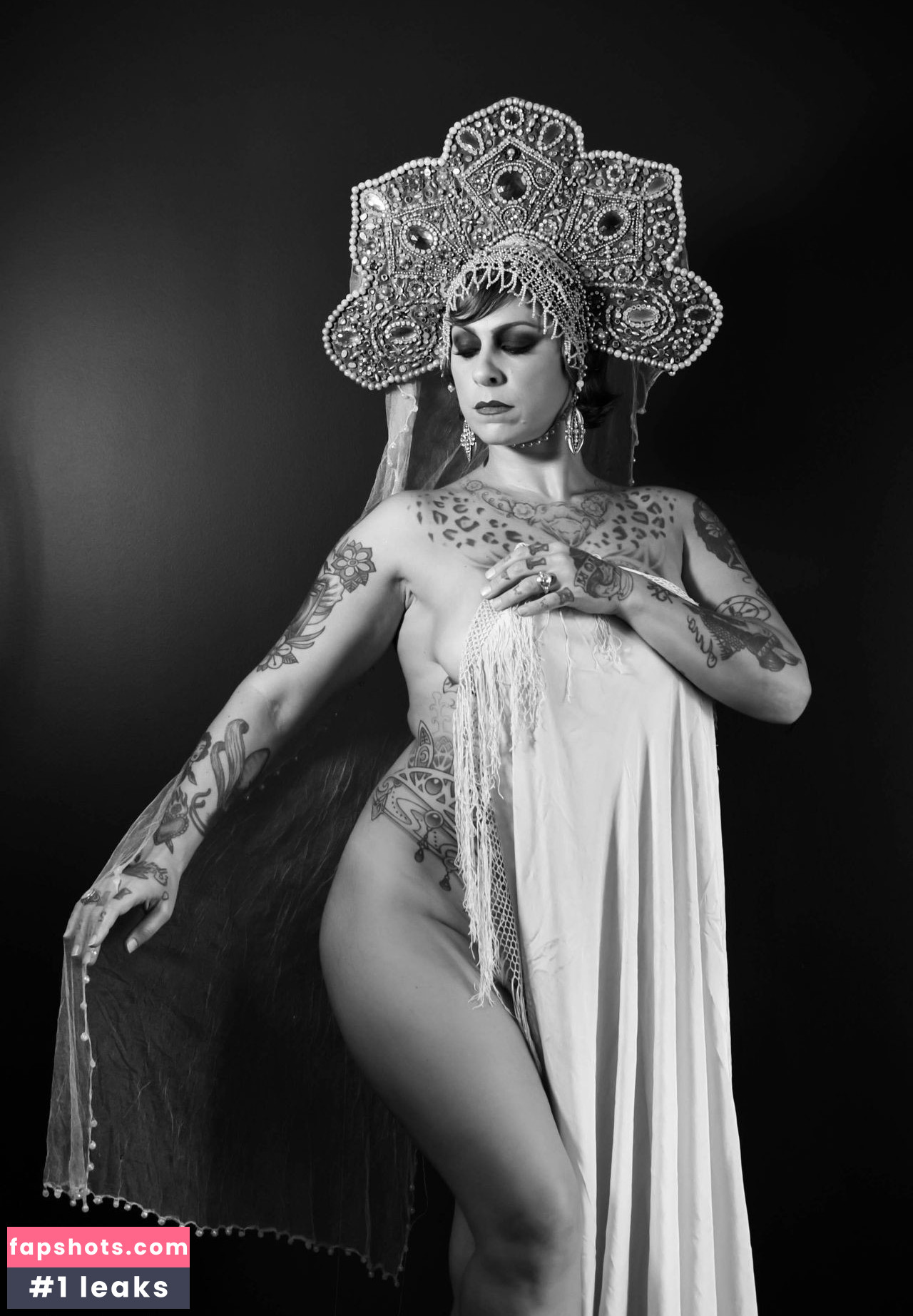 Danielle Colby gallery photo #838