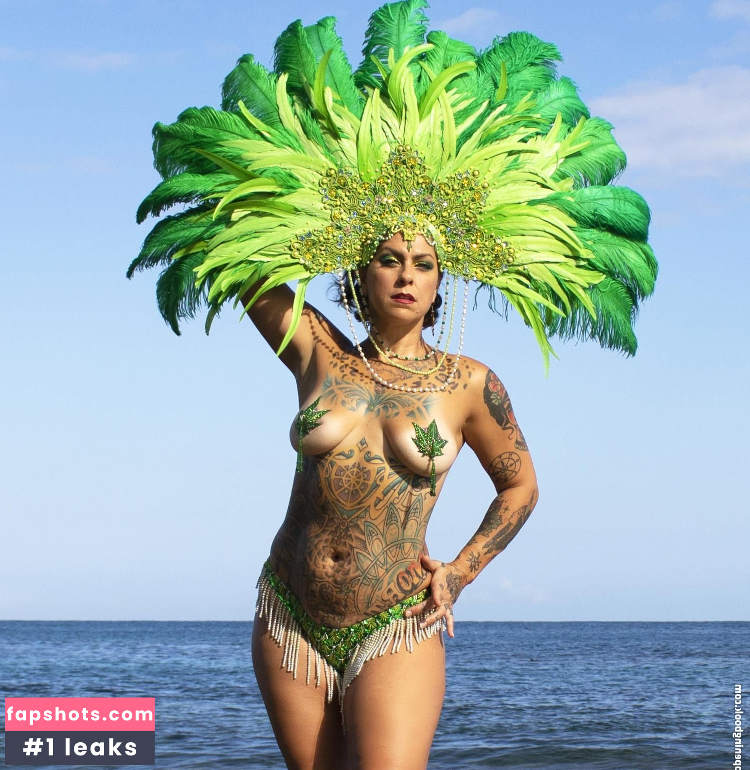 Danielle Colby gallery photo #847