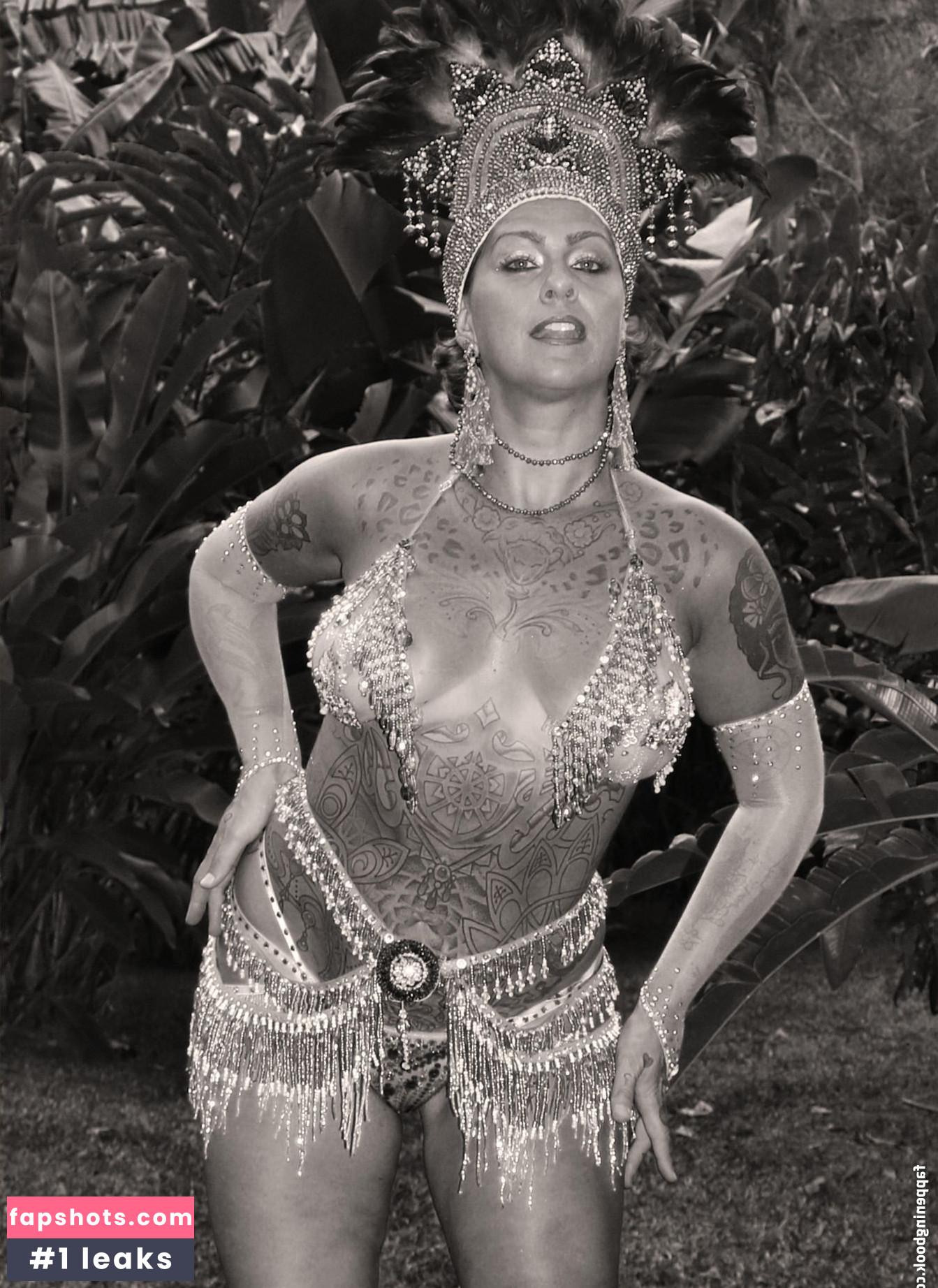 Danielle Colby gallery photo #848