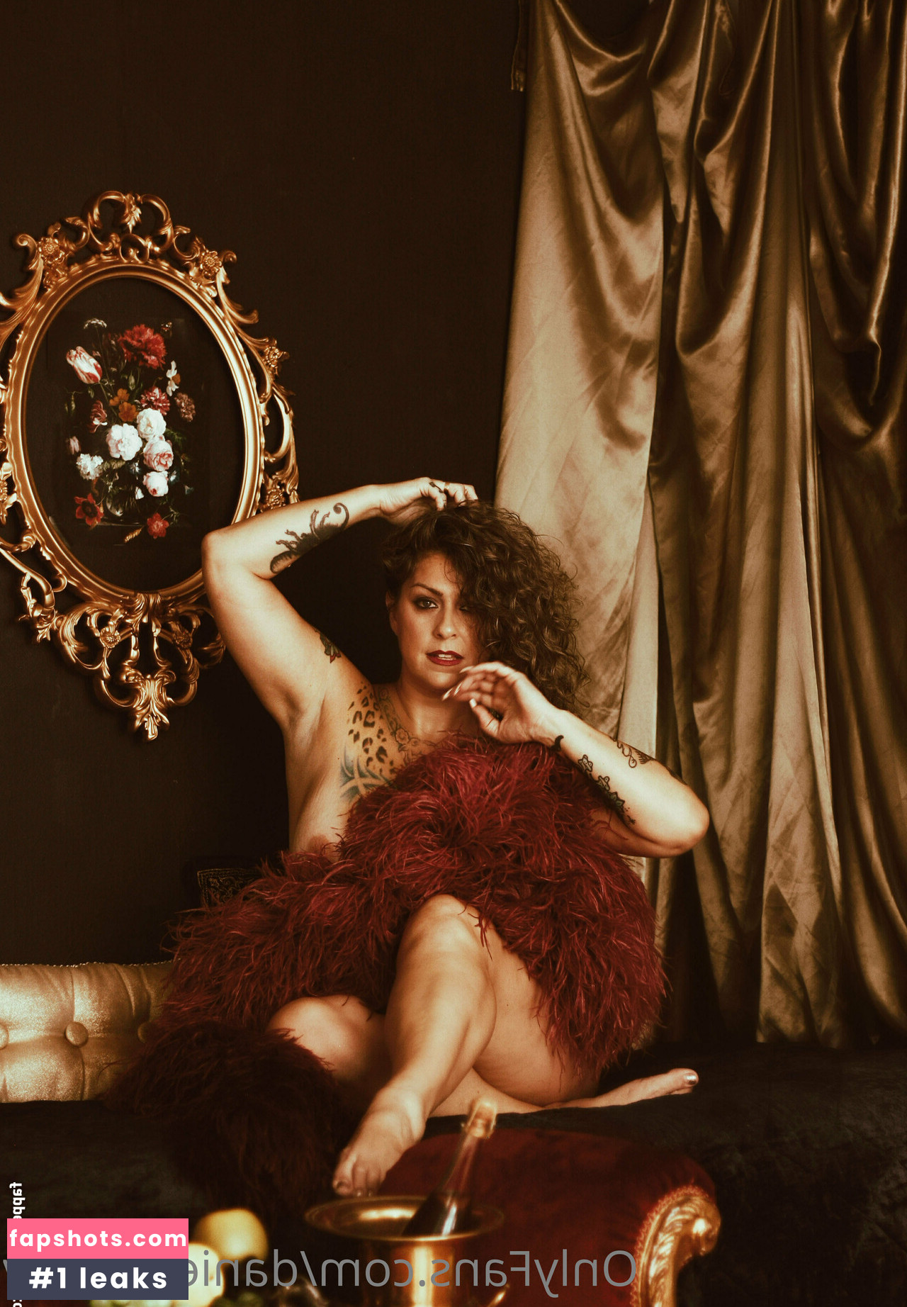 Danielle Colby Nude Leaks OnlyFans Photos #96 - LeakJerk