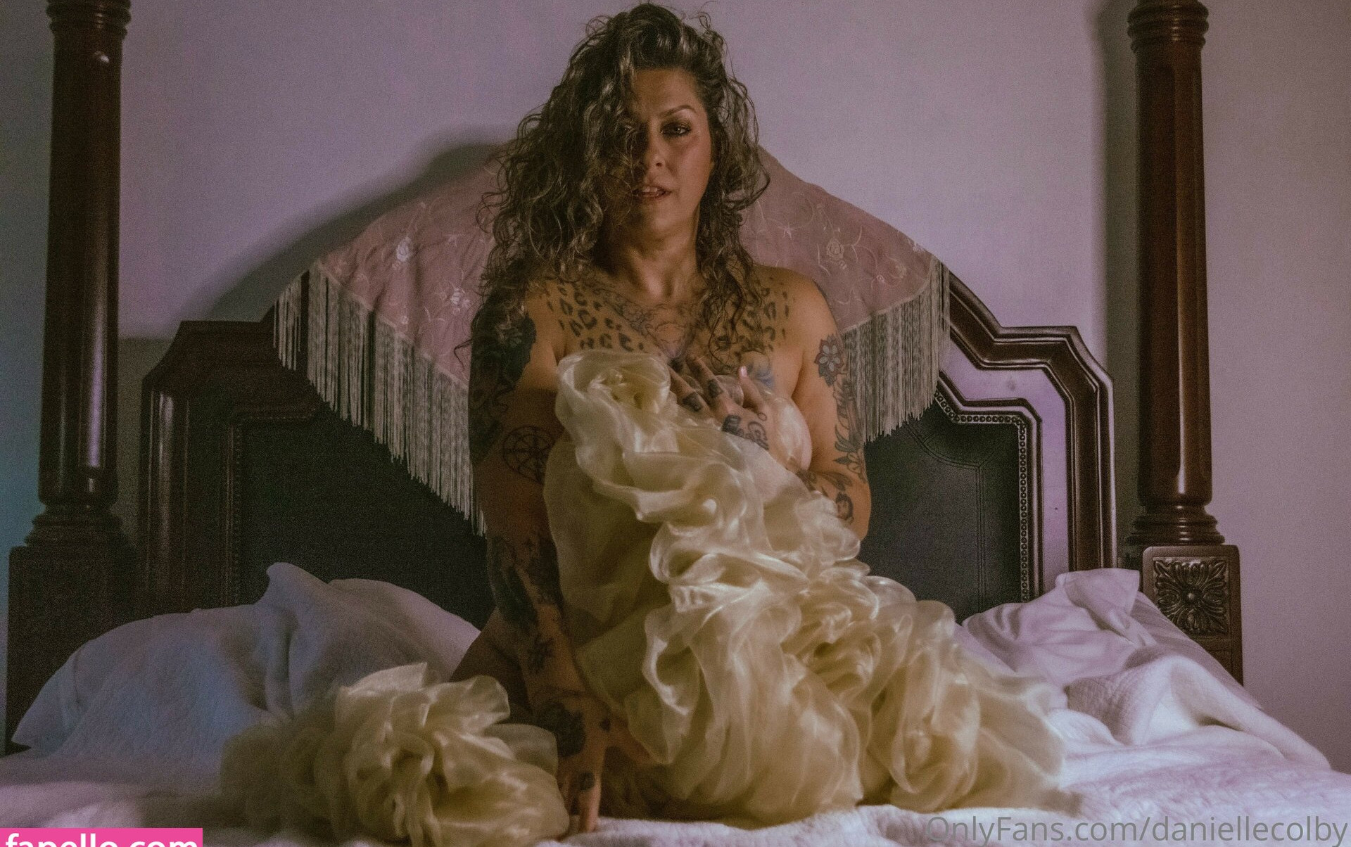 danielle-colby Nude Leaks OnlyFans Photos #556 - LeakJerk