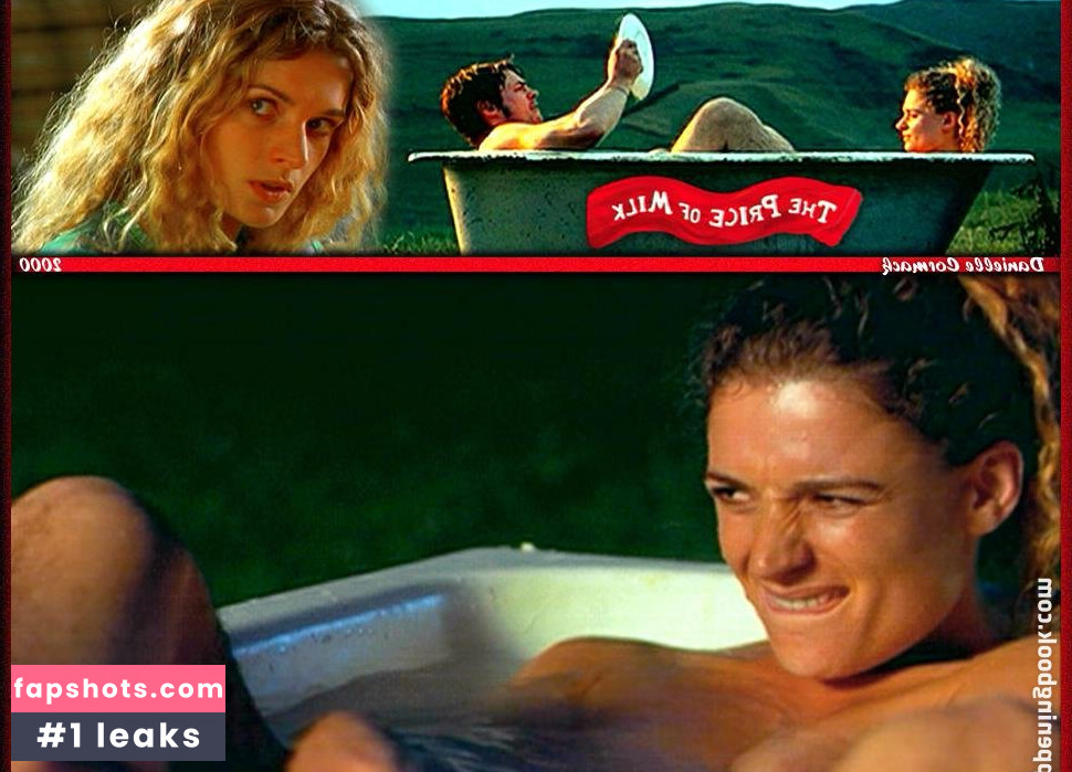Danielle Cormack gallery photo #106