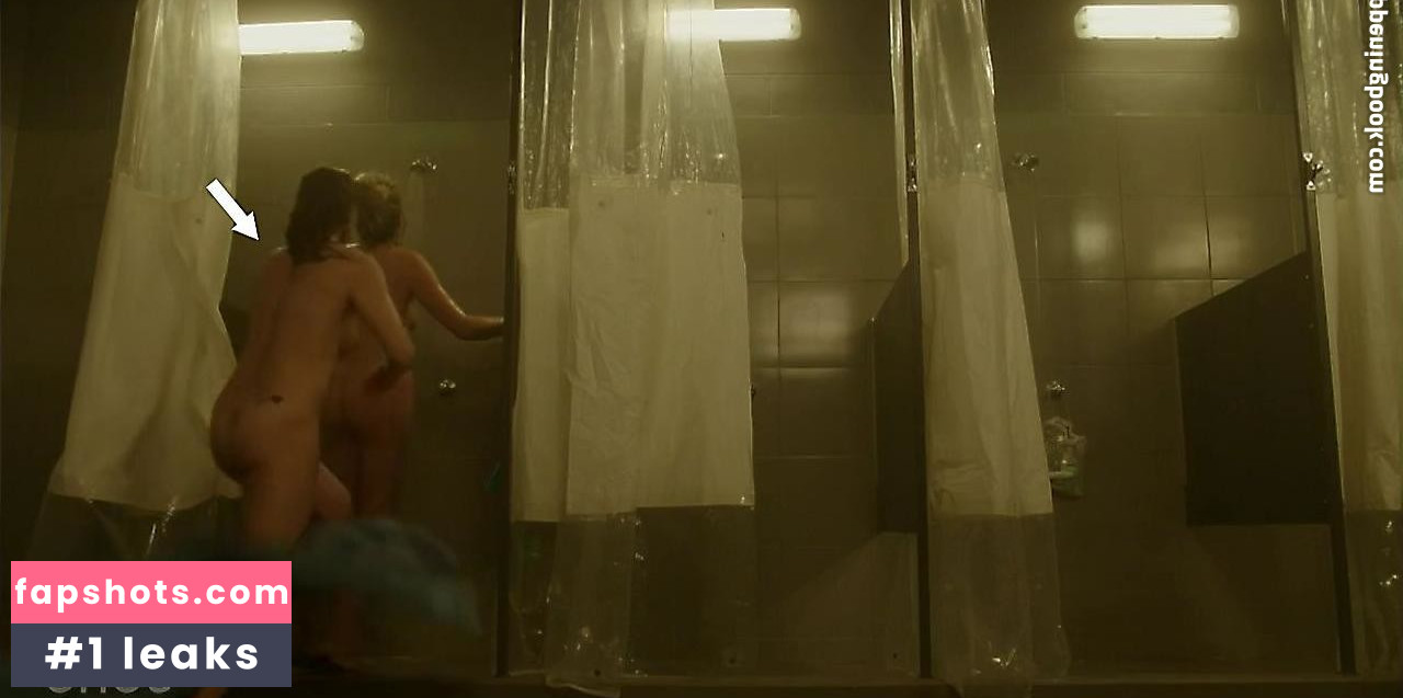 Danielle Cormack gallery photo #32