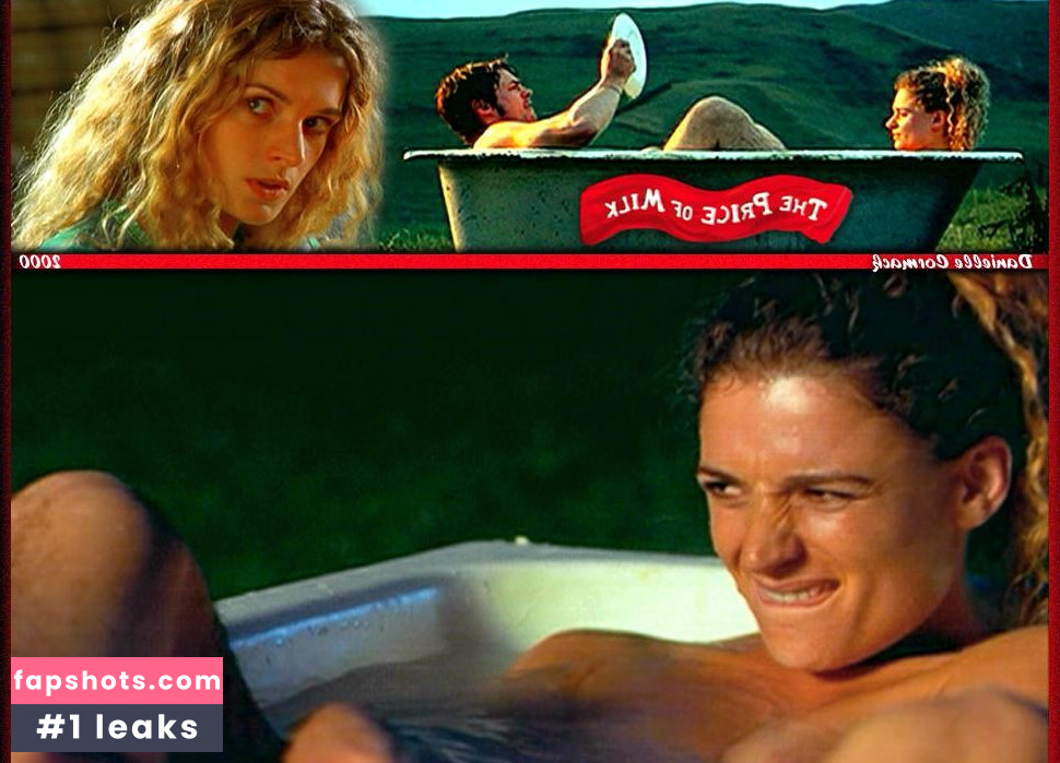 Danielle Cormack gallery photo #33