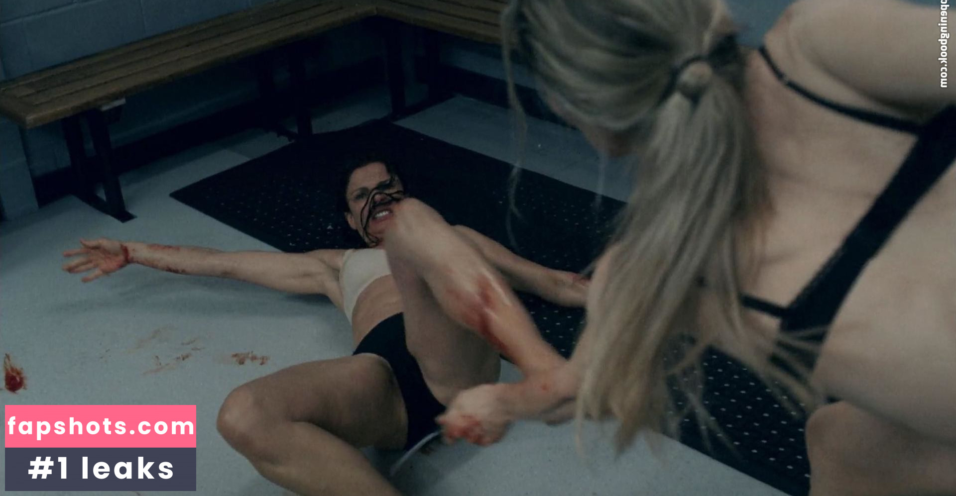 Danielle Cormack gallery photo #42