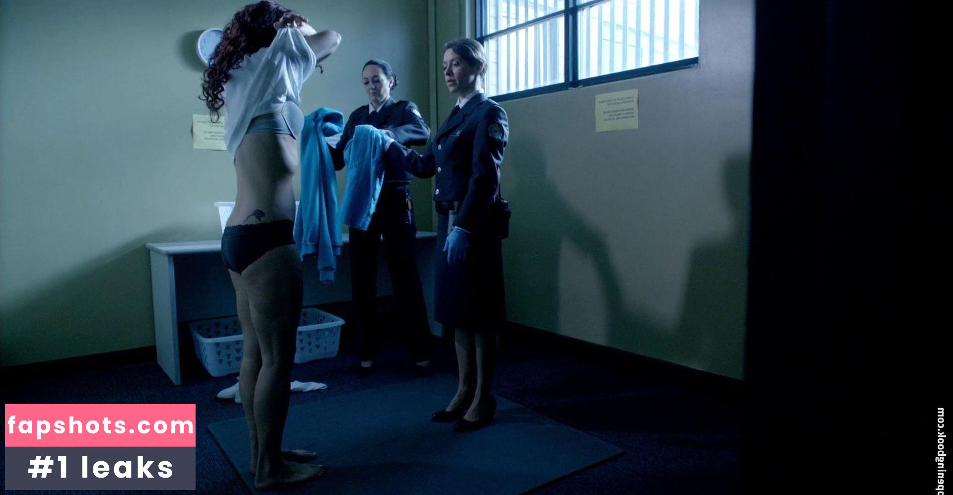 Danielle Cormack gallery photo #94