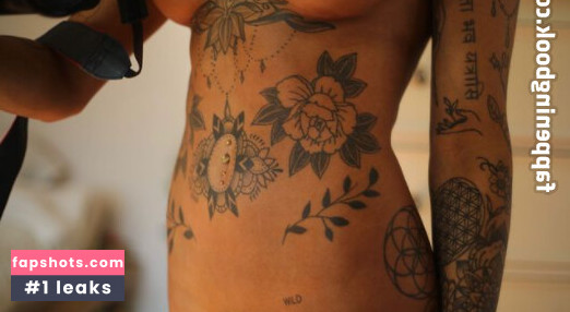 Danielle Cortelyou Filtración Desnuda OnlyFans Foto #3 - Fapshots