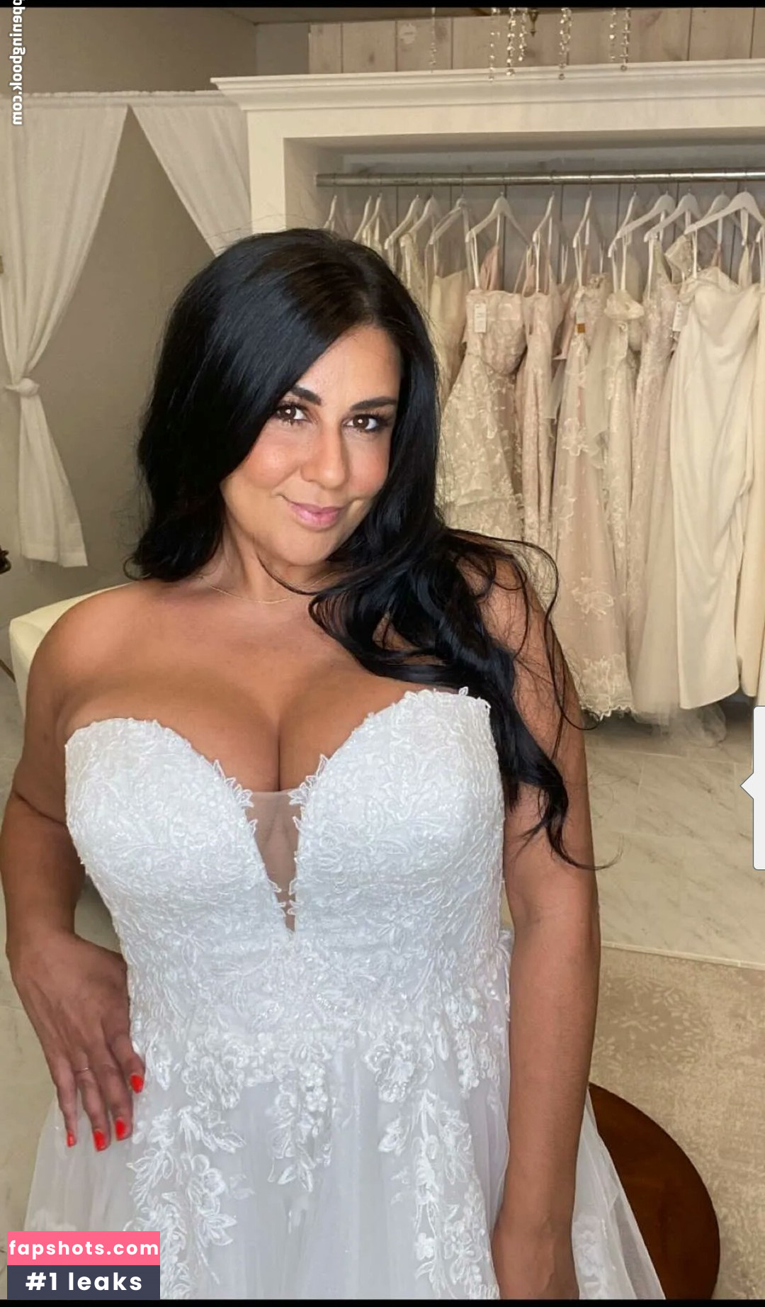 Danielle Dallaire gallery photo #15