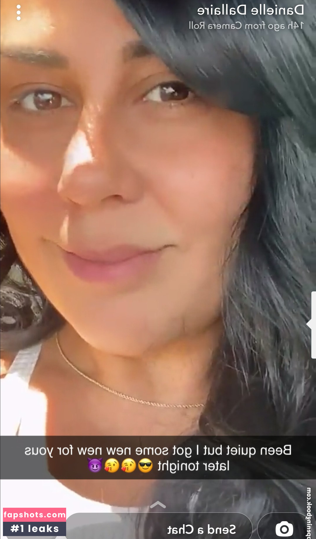 Danielle Dallaire gallery photo #16