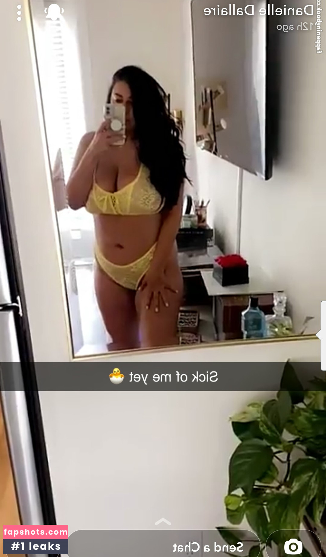 Danielle Dallaire gallery photo #26