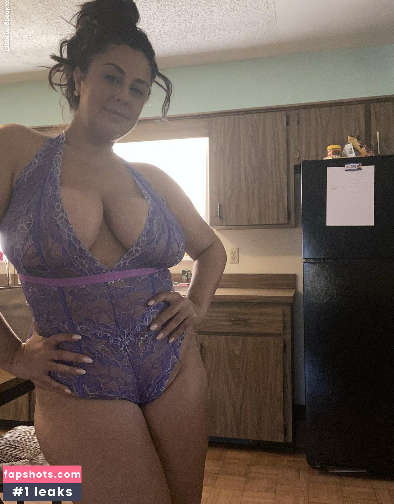 Danielle Dallaire gallery photo #6