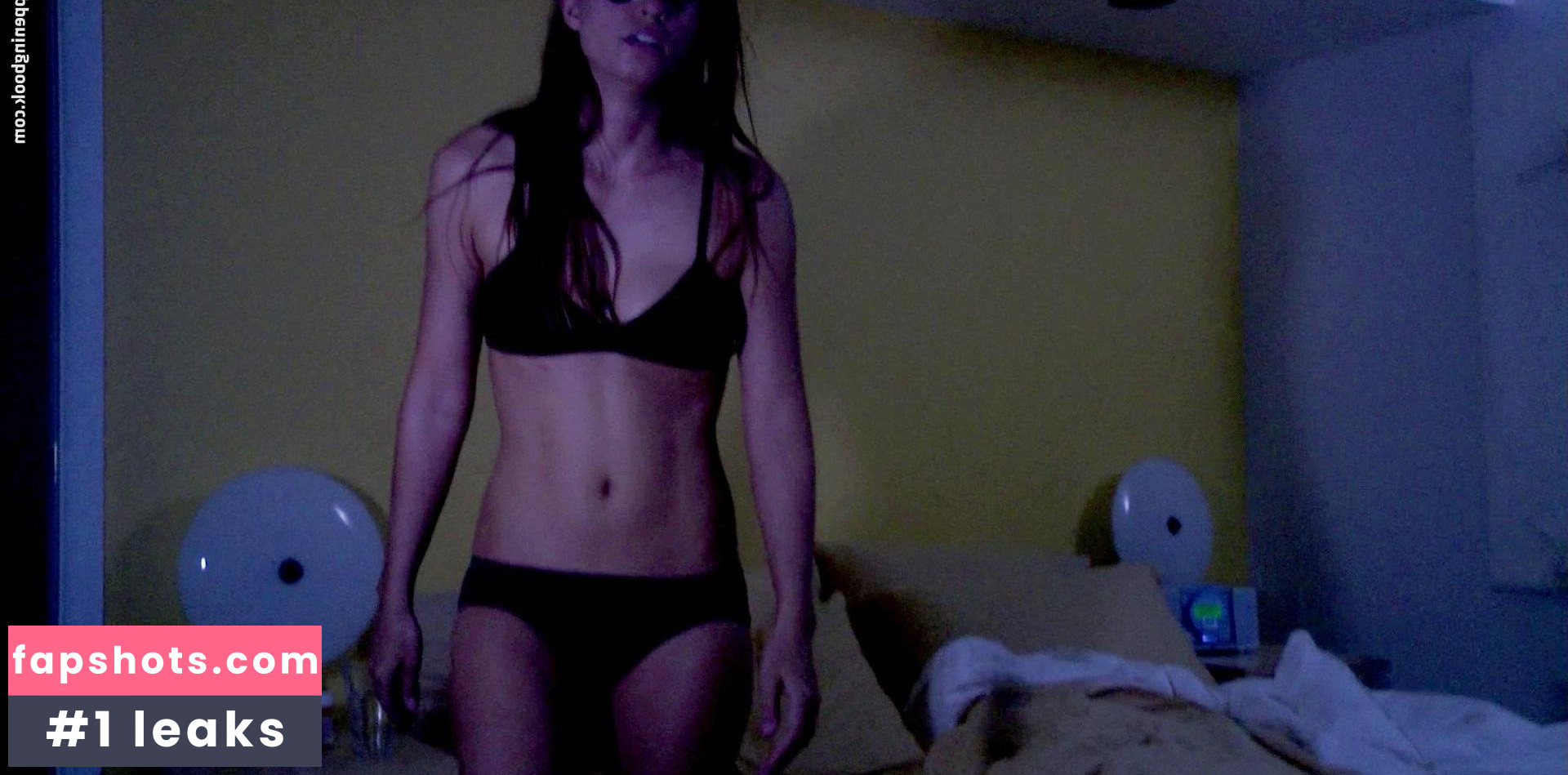 Danielle Donahue Filtración Desnuda OnlyFans Foto #5 - Fapshots