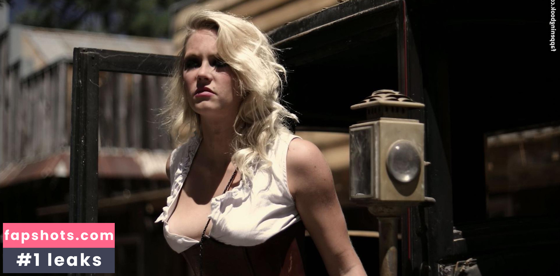 Danielle Driscoll Nahé úniky fotek pouze od fanoušků #2 - Fapshots