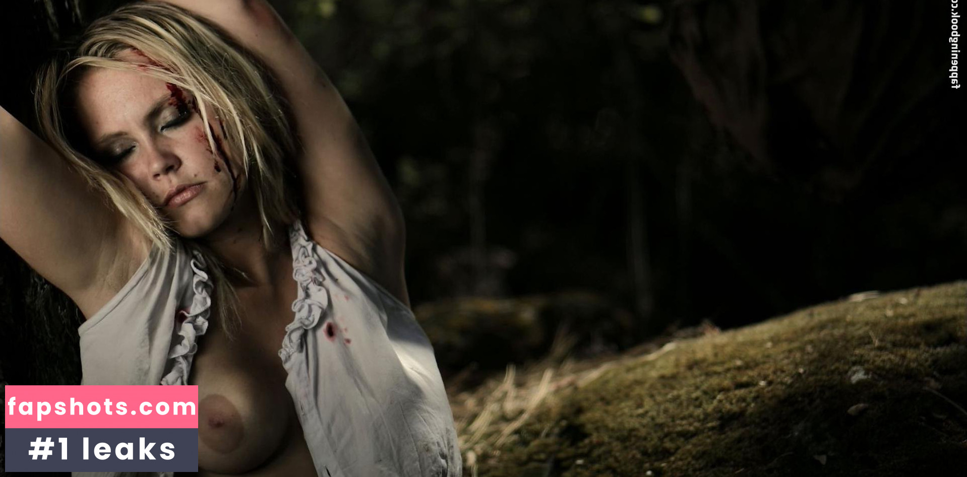 Danielle Driscoll Nahé úniky fotek pouze od fanoušků #3 - Fapshots