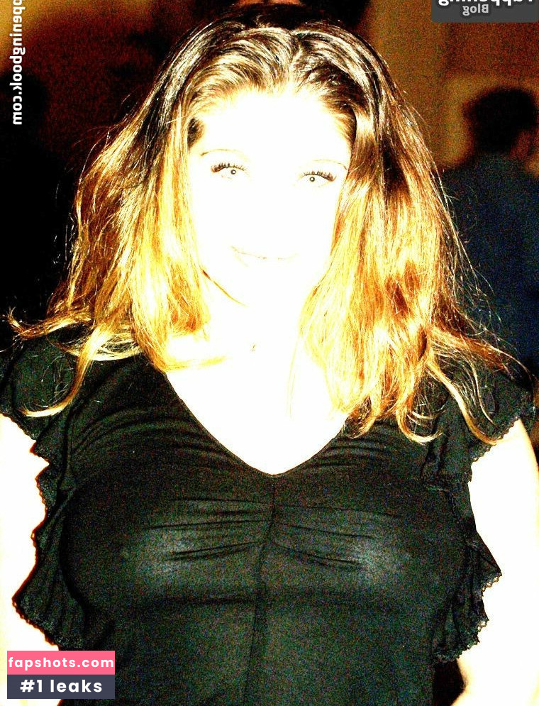 Danielle Fishel Karp gallery photo #4