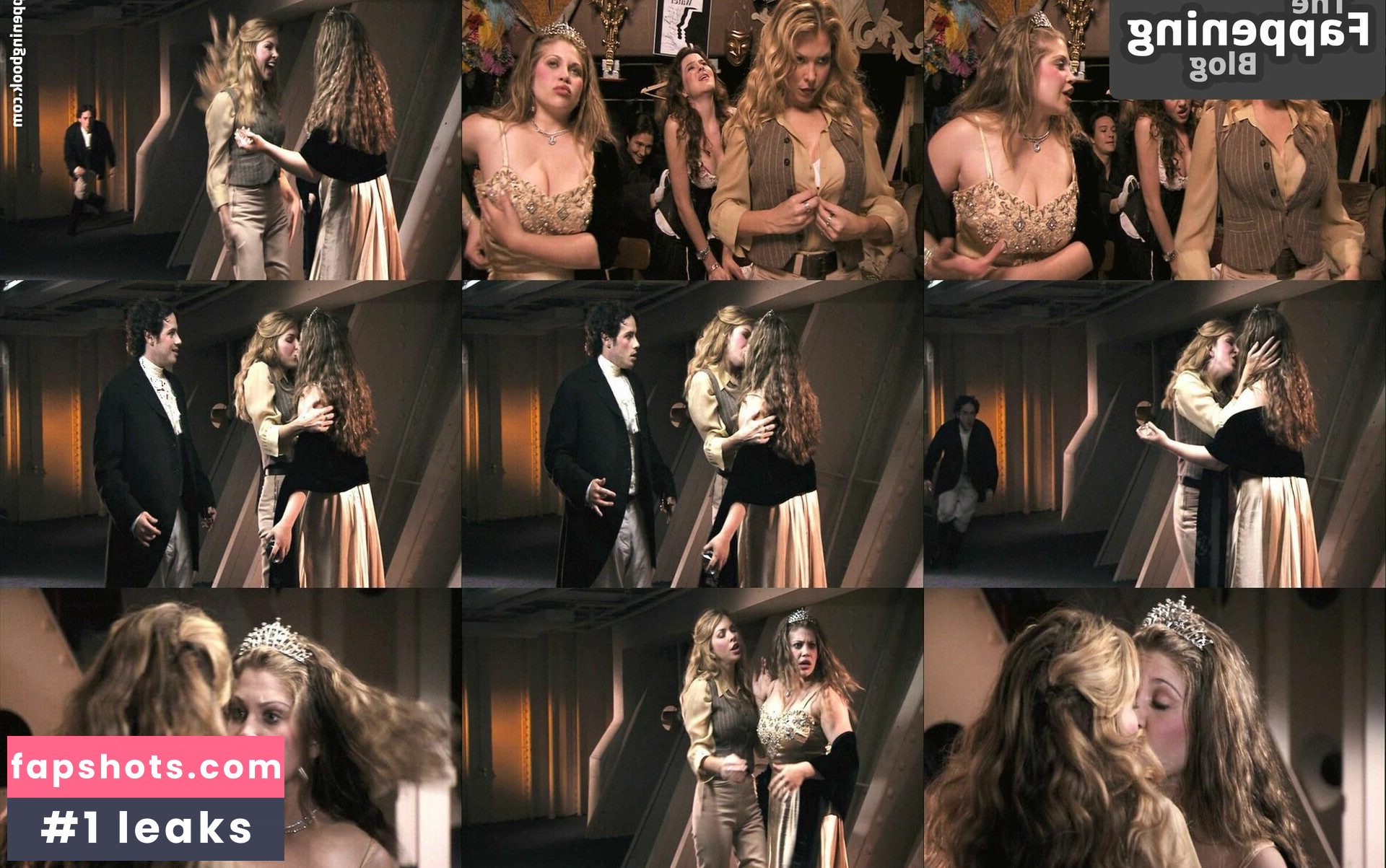 Danielle Fishel Karp gallery photo #5