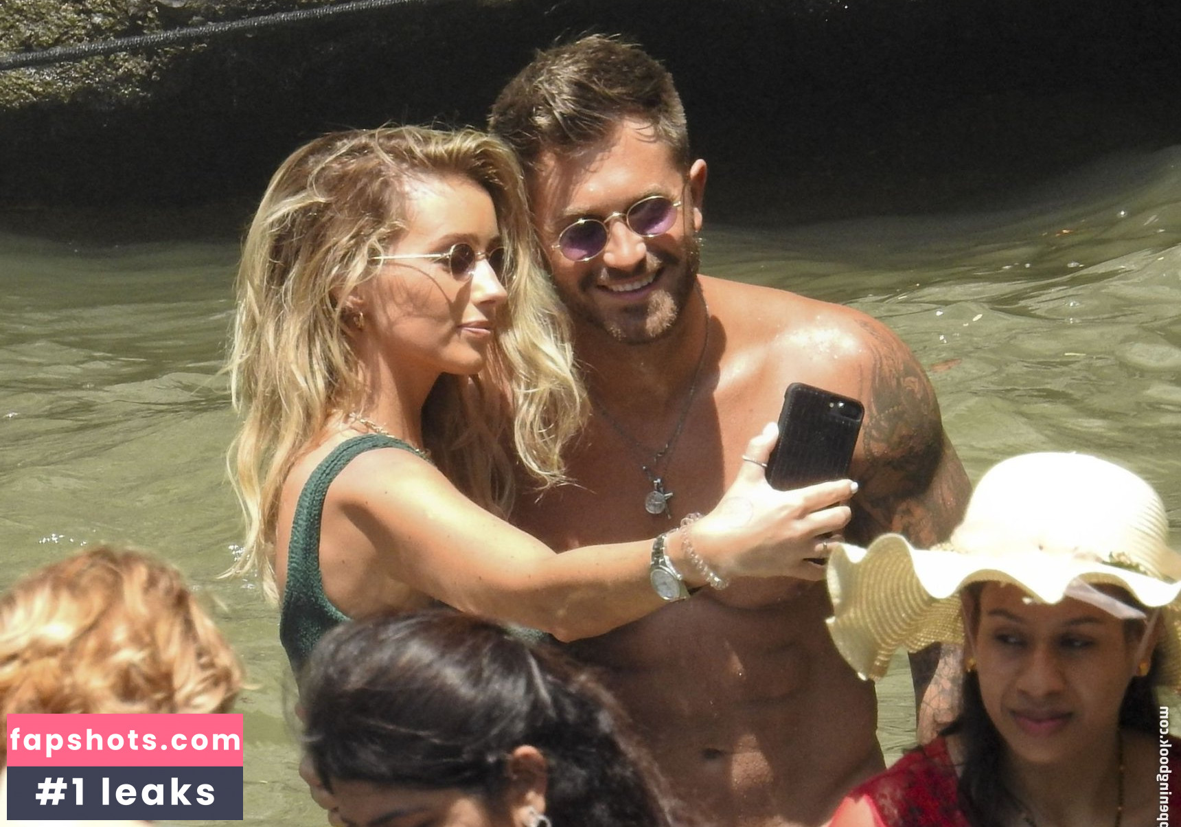 Danielle Fogarty gallery photo #8