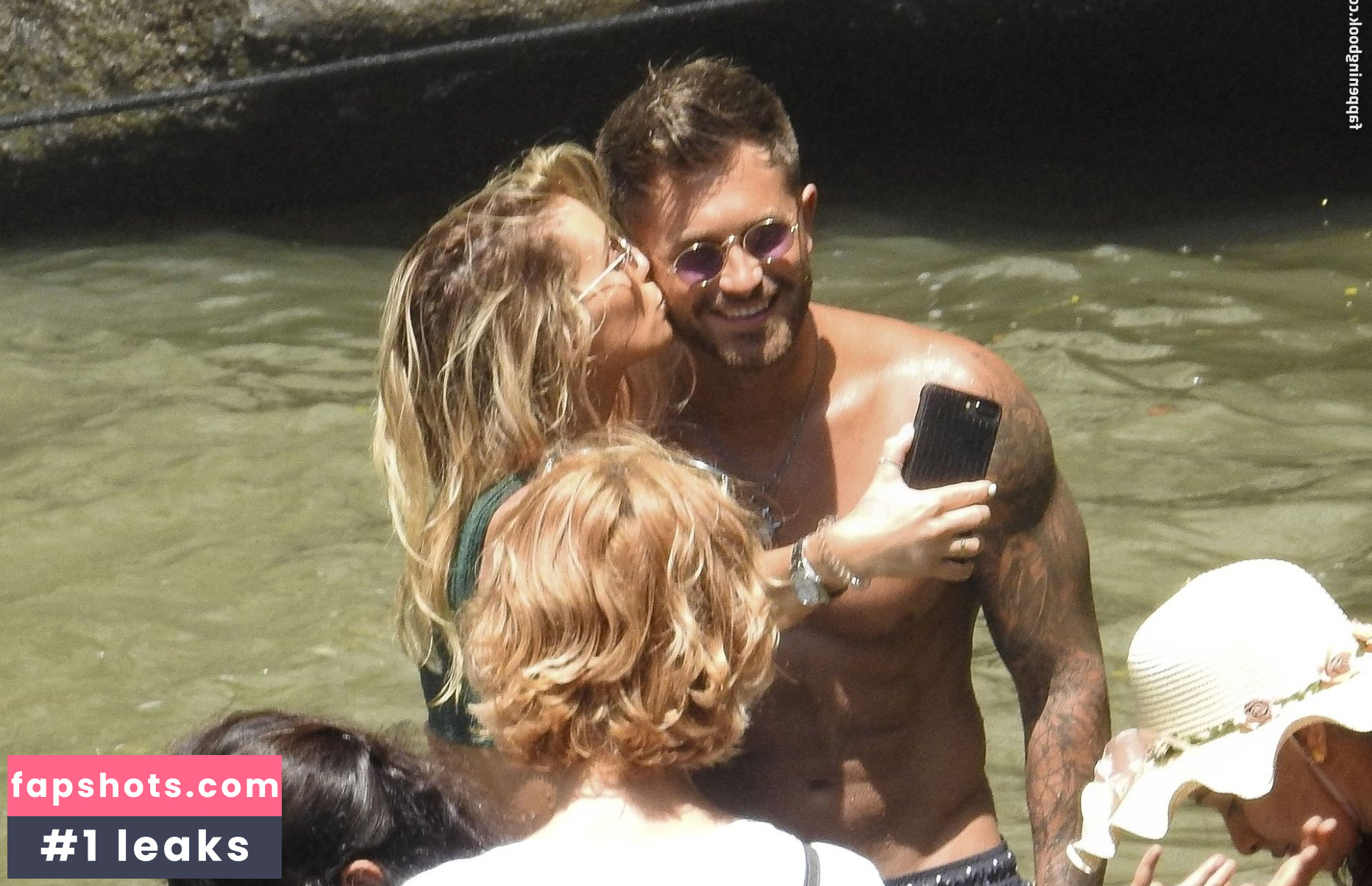 Danielle Fogarty gallery photo #9