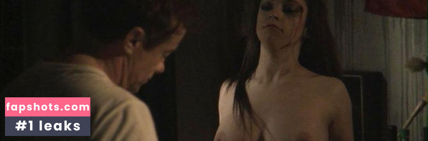 Danielle Fortwangler Nacktheit OnlyFans Fotos #2 - Fapshots