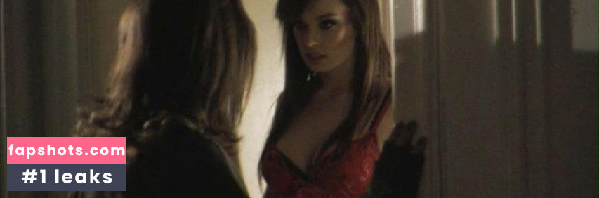 Danielle Fortwangler Nacktheit OnlyFans Fotos #8 - Fapshots