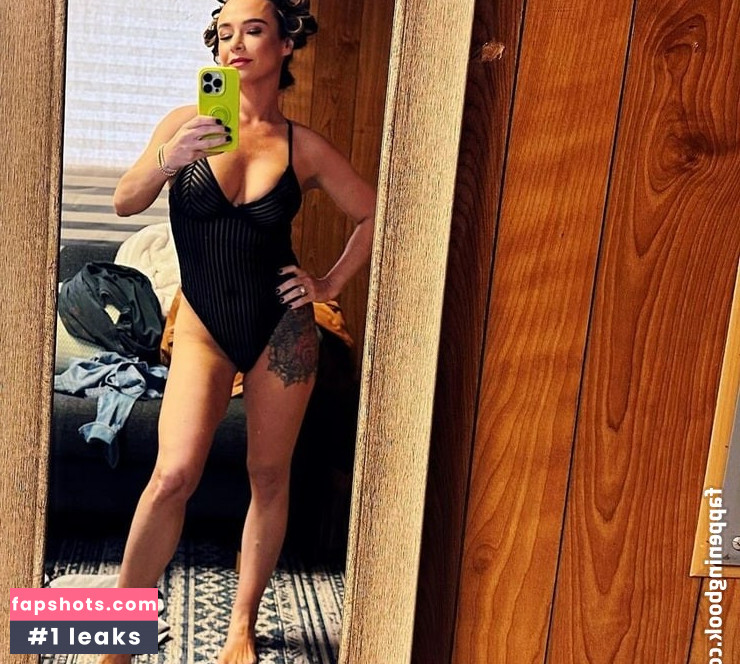 Danielle Harris Nacktheit OnlyFans Fotos #13 - Fapshots