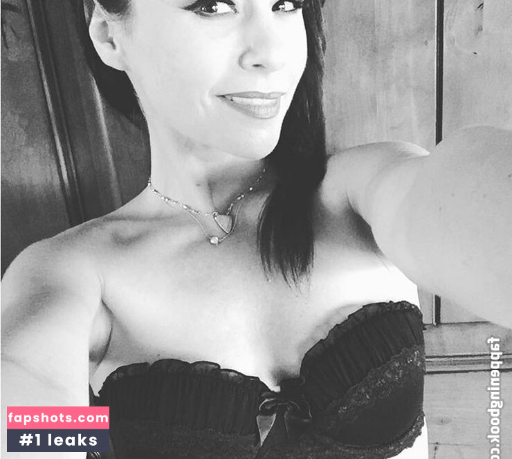 Danielle Harris Nacktheit OnlyFans Fotos #18 - Fapshots