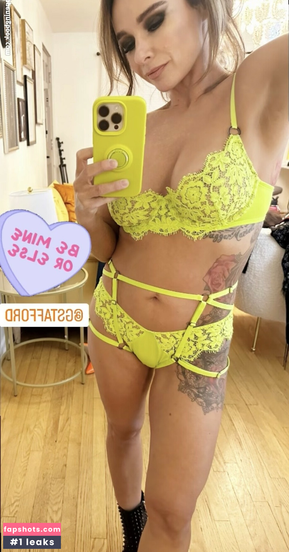 Danielle Harris Nacktheit OnlyFans Fotos #4 - Fapshots