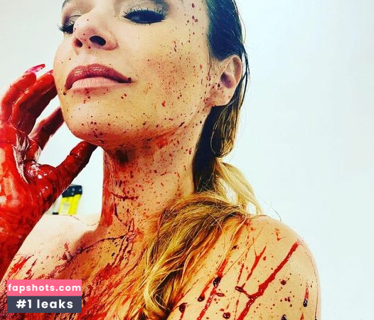 Danielle Harris Nacktheit OnlyFans Fotos #42 - Fapshots