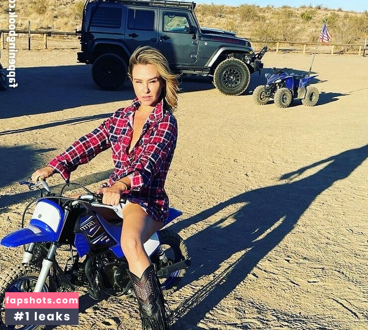 Danielle Harris Nacktheit OnlyFans Fotos #6 - Fapshots