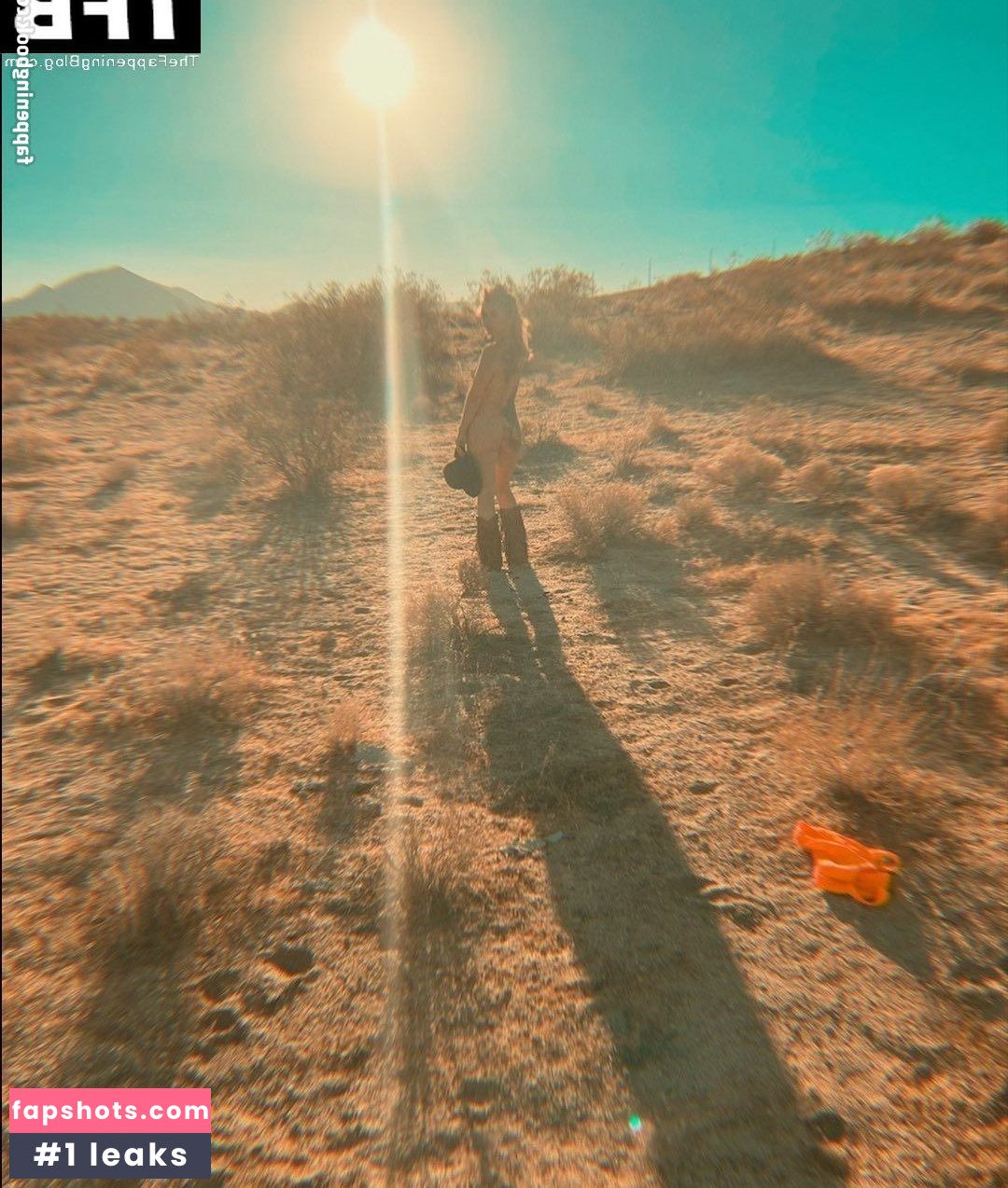 Danielle Harris Nacktheit OnlyFans Fotos #58 - Fapshots