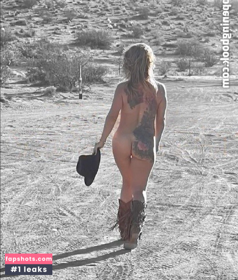 Danielle Harris Nacktheit OnlyFans Fotos #59 - Fapshots