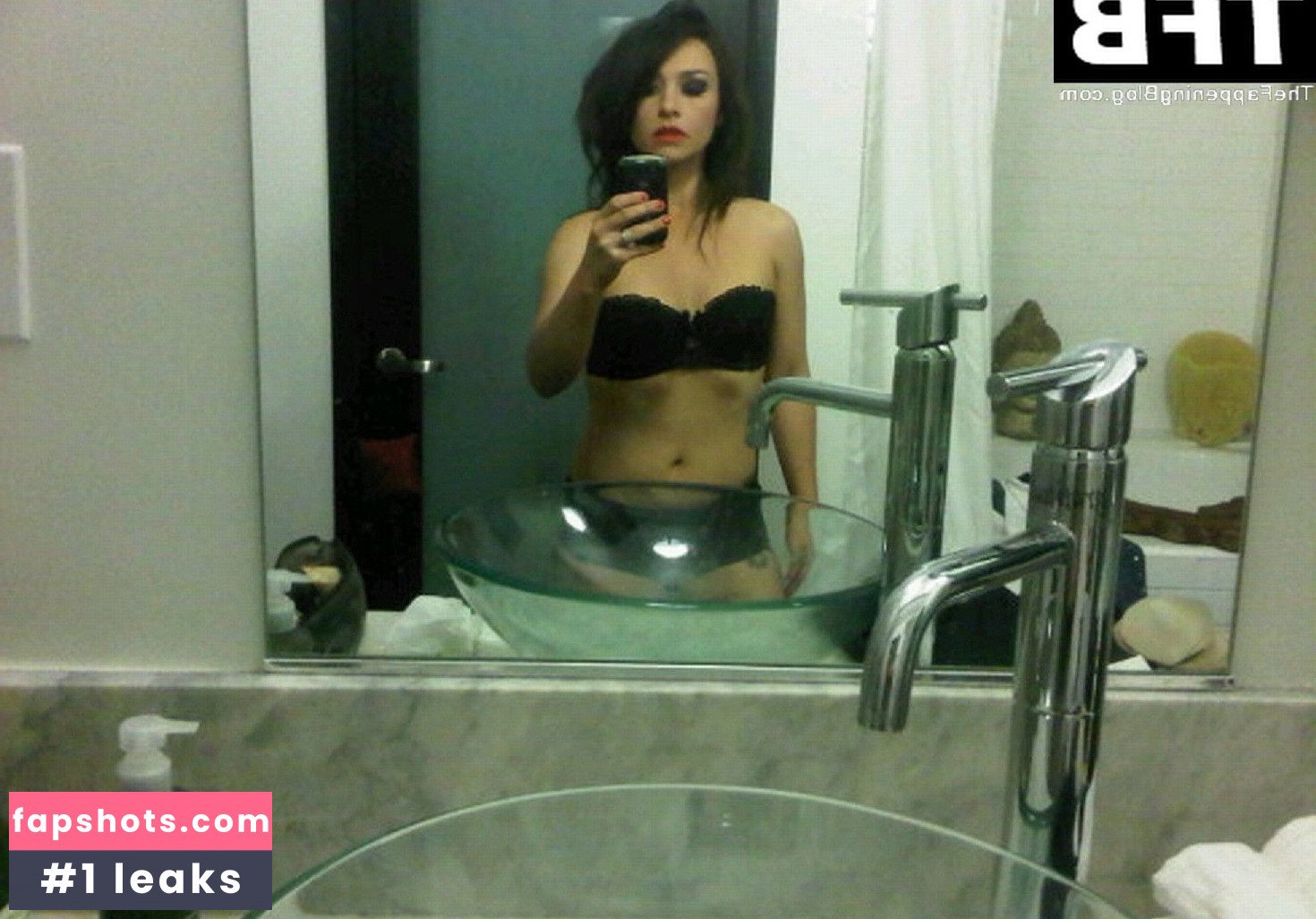 Danielle Harris Nacktheit OnlyFans Fotos #64 - Fapshots