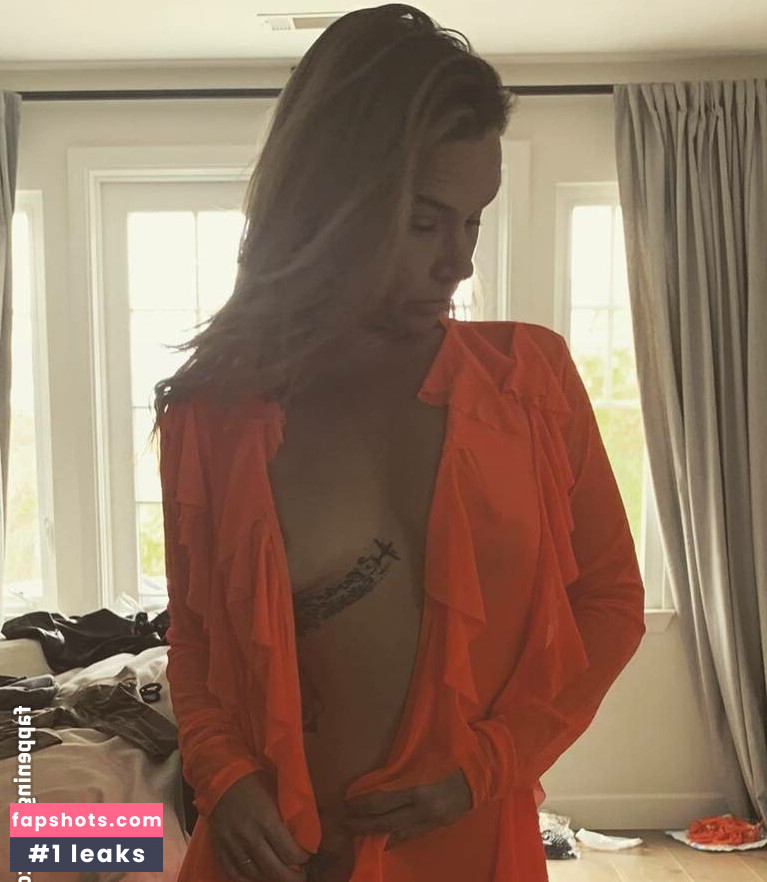 Danielle Harris Nacktheit OnlyFans Fotos #8 - Fapshots