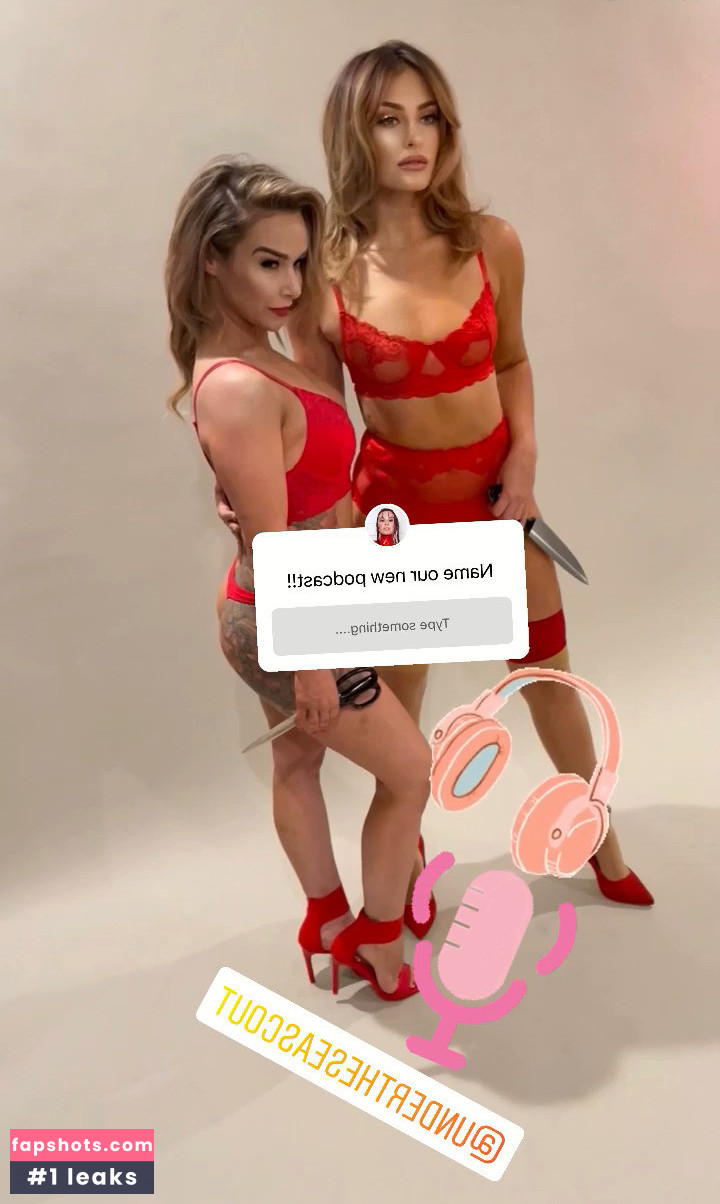 Danielle Harris Nacktheit OnlyFans Fotos #72 - Fapshots